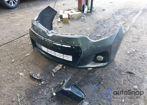 2014 Toyota Corolla S Premium z USA, uszkodzony, nr VIN 2T1BURHE8EC110308